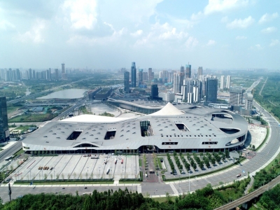 天意機(jī)械邀您相約成都｜CHCC2024第二十五屆全國(guó)醫(yī)院建設(shè)大會(huì)暨國(guó)際醫(yī)院建設(shè)、裝備及管理展覽會(huì)